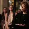 GLEE: Shirley MacLaine guest-stars in the &quot;Back-Up Plan&quot; episode of GLEE airing Tuesday, April 29 (8:00-9:00 PM ET/PT) on FOX. &#xa9;2014 Fox Broadcasting Co. CR: Tyler Golden/FOX