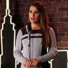 GLEE: Rachel (Lea Michele) performs in the "The Untitled Rachel Berry Project" season finale episode of GLEE airing Tuesday, May 14 (8:00-9:00 PM ET/PT) on FOX. ©2014 Fox Broadcasting Co. CR: Mike Yarish/FOX
