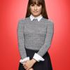 GLEE: Lea Michele as Rachel on the sixth and final season of GLEE premiering with a special two-hour event  Friday, Jan. 9 (8:00-10:00 PM ET/PT) on FOX. ©2014 Fox Broadcasting Co. CR: Tommy Garcia/FOX