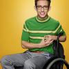 GLEE: Kevin McHale as Artie on the sixth and final season of GLEE premiering with a special two-hour event  Friday, Jan. 9 (8:00-10:00 PM ET/PT) on FOX. ©2014 Fox Broadcasting Co. CR: Tommy Garcia/FOX