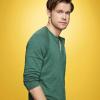 GLEE: Chord Overstreet as Sam on the sixth and final season of GLEE premiering with a special two-hour event  Friday, Jan. 9 (8:00-10:00 PM ET/PT) on FOX. ©2014 Fox Broadcasting Co. CR: Tommy Garcia/FOX