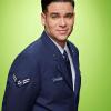 GLEE: Mark Salling as Puck on the sixth and final season of GLEE premiering with a special two-hour event  Friday, Jan. 9 (8:00-10:00 PM ET/PT) on FOX. ©2014 Fox Broadcasting Co. CR: Tommy Garcia/FOX
