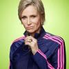 GLEE: Jane Lynch as Sue Sylvester on the sixth and final season of GLEE premiering with a special two-hour event  Friday, Jan. 9 (8:00-10:00 PM ET/PT) on FOX. ©2014 Fox Broadcasting Co. CR: Tommy Garcia/FOX