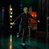 GLEE: Sue (Jane Lynch) performs in the "The Hurt Locker, Part One" episode of GLEE airing Friday, Jan. 23 (9:00-10:00 PM ET/PT) on FOX. ©2014 Fox Broadcasting Co. CR: Jennifer Clasen/FOX