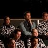GLEE: Will (Matthew Morrison, C) and his team watch the New Directions perform in the "The Hurt Locker, Part Two" episode of GLEE airing Friday, Jan. 30 (9:00-10:00 PM ET/PT) on FOX. ©2014 Fox Broadcasting Co. CR: Jennifer Clasen/FOX
