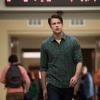 GLEE: Sam (Chord Overstreet) performs in the "What The World of Needs Now" episode of GLEE airing Friday, Feb. 6 (9:00-10:00 PM ET/PT) on FOX. ©2014 Fox Broadcasting Co. CR: Eddy Chen/FOX