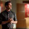 GLEE: Will (Matthew Morrison) visits McKinley High in the "Transitioning" episode of GLEE airing Friday, Feb. 13 (9:00-10:00 PM ET/PT) on FOX. ©2015 Fox Broadcasting Co. CR: Tyler Golden/FOX