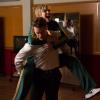 GLEE: Matthew Morrison (L) and Sue (Jane Lynch, R) have a discussion in the "Child Star" episode of GLEE airing Friday, Feb. 27 (9:00-10:00 PM ET/PT on FOX. @2015 Fox Broadacasting Co. CR: Adam Rose/FOX