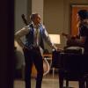 GLEE: Spencer (guest star Marshall Williams) meets a friend in the "Child Star" episode of GLEE airing Friday, Feb. 27 (9:00-10:00 PM ET/PT on FOX. @2015 Fox Broadacasting Co. CR: Adam Rose/FOX