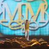 GLEE: A tween requests that members of New Directions perform at his bar mitsvah in the "Child Star" episode of GLEE airing Friday, Feb. 27 (9:00-10:00 PM ET/PT on FOX. @2015 Fox Broadacasting Co. CR: Adam Rose/FOX