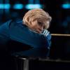 GLEE: Jane Lynch as Sue in the "The Rise and Fall of Sue Sylvester" episode of GLEE airing Friday, March 6 (9:00-10:00 PM ET/PT) on FOX. ©2015 Fox Broadcasting Co. CR: Eddy Chen/FOX