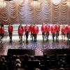 GLEE: New Directions performs at sectionals in the "We Built This Glee Club" episode of GLEE airing Friday, March 13 (9:00-10:00 PM ET/PT) on FOX. ©2015 Fox Broadcasting Co. CR: Tyler Golden/FOX