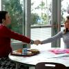 GLEE:  L-R: Kurt (Chris Colfer) and Rachel (Lea Michele) make a pact in a flashback to 2009 in the special two-hour "2009/Dreams Come True" Series Finale episode of GLEE airing Friday, March 20 (8:00-10:00 PM ET/PT) on FOX. ©2015 Fox Broadcasting Co. CR: Mike Yarish/FOX