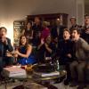 GLEE:  L-R Front Row: Artie (Kevin McHale), Tina (Jenna Ushkowitz), Mercedes (Amber Riley), Kurt (Chris Colfer) and Blaine (Darren Criss) in the special two-hour "2009/Dreams Come True" Series Finale episode of GLEE airing Friday, March 20 (8:00-10:00 PM ET/PT) on FOX. ©2015 Fox Broadcasting Co. CR: Adam Rose/FOX