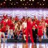 GLEE: The members of New Directions take their final bows in the special two-hour "2009/Dreams Come True" Series Finale episode of GLEE airing Friday, March 20 (8:00-10:00 PM ET/PT) on FOX. ©2015 Fox Broadcasting Co. CR: Tyler Golden/FOX