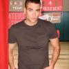 GLEE: Mark Salling as Puck on GLEE airing a special preview following AMERICAN IDOL Tuesday, May 19 (9:00-10:00 PM ET/PT) on FOX. The show will then premiere in the fall (date to be announced). &#xa9;2009 Fox Broadcasting Co. CR: Joe Viles/FOX