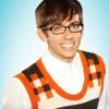 TEEN CHOICE 2010: Kevin McHale (GLEE) will co-host TEEN CHOICE 2010 alongside pop sensantion Katy Perry on Monday, Aug. 9 (8:00-10:00 PM ET/PT) on FOX. ©2010 Fox Broadcasting Co. Cr: Miranda Penn Turin/FOX