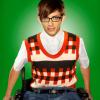 GLEE: Kevin McHale returns as Artie  in the season premiere episode of GLEE airing Tuesday, Sept. 21 (8:00-9:00 PM ET/PT) on FOX. &#xc2;&#xa9;2010 Fox Broadcasting Co. Cr: Miranda Penn Turin/FOX