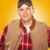 GLEE: Mike O'Malley returns as Burt in the season premiere episode of GLEE airing Tuesday, Sept. 21 (8:00-9:00 PM ET/PT) on FOX. &#xa9;2010 Fox Broadcasting Co. Cr: Miranda Penn Turin/FOX