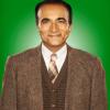 GLEE: Iqbal Theba returns as Principal Figgins  in the season premiere episode of GLEE airing Tuesday, Sept. 21 (8:00-9:00 PM ET/PT) on FOX. &#xc2;&#xa9;2010 Fox Broadcasting Co. Cr: Miranda Penn Turin/FOX