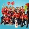 GLEE: GLEE tackles Michael Jackson's &quot;Thriller&quot; in a special episode airing after SUPER BOWL XLV on Sunday, Feb. 6 (approx. 10:30 -11:30 PM ET; approx. 7:30-8:30 PM PT) on FOX. Pictured top row L-R: Chord Overstreet, Harry Shum Jr., Naya Rivera, Dianna Agron, Iqbal Theba, Heather Morris, Chris Colfer and Jane Lynch. Bottom row L-R: Kevin McHale, Mark Salling (floor), Amber Riley, Jenna Ushkowitz, Cory Monteith, Lea Michele and Matthew Morrison. &#xc2;&#xa9;2011 Fox Broadcasting Co. CR: Chris Cuffaro, Miranda Penn Turin and Joe Viles/FOX