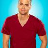 GLEE: Mark Salling returns as Puck in the season premiere episode of GLEE airing Tuesday, Sept. 21 (8:00-9:00 PM ET/PT) on FOX. &#xc2;&#xa9;2010 Fox Broadcasting Co. Cr: Miranda Penn Turin/FOX