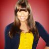 GLEE: Lea Michele returns as Rachel in the season premiere episode of GLEE airing Tuesday, Sept. 21 (8:00-9:00 PM ET/PT) on FOX. &#xc2;&#xa9;2010 Fox Broadcasting Co. Cr: Miranda Penn Turin/FOX
