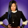GLEE: Jenna Ushkowitz returns as Tina in the season premiere episode of GLEE airing Tuesday, Sept. 21 (8:00-9:00 PM ET/PT) on FOX. &#xc2;&#xa9;2010 Fox Broadcasting Co. Cr: Miranda Penn Turin/FOX