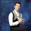 GLEE: Chris Colfer returns as Kurt in Season Three of GLEE premiering Tuesday, Sept. 20 (8:00-9:00 PM ET/PT) on FOX. &#xa9;2011 Fox Broadcasting Co. Cr: Danielle Levitt/FOX