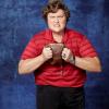 GLEE: Dot Marie Jones returns as Beiste in Season Three of GLEE premiering Tuesday, Sept. 20 (8:00-9:00 PM ET/PT) on FOX. &#xa9;2011 Fox Broadcasting Co. Cr: Danielle Levitt/FOX