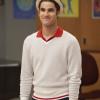GLEE: Blaine (Darren Criss) is ready to sing in the &quot;Pot O' Gold&quot; episode of GLEE airing Tuesday, Nov. 1 (8:00-9:00 PM ET/PT) on FOX. &#xa9;2011 Fox Broadcasting Co. Cr: Adam Rose/FOX