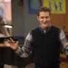 GLEE: Will (Matthew Morrison) wants to bring some magic back to the glee club in the &quot;Pot O' Gold&quot; episode of GLEE airing Tuesday, Nov. 1 (8:00-9:00 PM ET/PT) on FOX. &#xa9;2011 Fox Broadcasting Co. Cr: Adam Rose/FOX