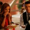 GLEE: Emma (Jayma Mays, L) and Will (Matthew Morrison, R) listen to Coach Beiste (Dot-Marie Jones) in the &quot;I Kissed a Girl&quot; episode of GLEE airing Tuesday, Nov. 29 (8:00-9:00 PM ET/PT) on FOX. &#xa9;2011 Fox Broadcasting Co. Cr: Adam Rose/FOX