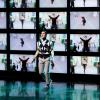 GLEE: Blaine (Darren Criss) performs in &quot;Big Brother,&quot; the Spring Premiere episode of GLEE airing Tuesday, April 10 (8:00-9:00 PM ET/PT) on FOX. &#xa9;2012 Fox Broadcasting Co. Cr: Adam Rose/FOX
