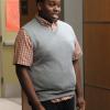 GLEE: Alex Newell (&quot;The Glee Project&quot;  finalist) guest-stars as Wade in the &quot;Saturday Night Glee-ver&quot; episode of GLEE airing Tuesday, April 17 (8:00-9:00 PM ET/PT) on FOX. &#xa9;2012 Fox Broadcasting Co. Cr: Adam Rose/FOX