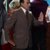 GLEE: Principal Figgis (Iqbal Theba) dances at the prom in the &quot;Prom-asaurus&quot; episode of GLEE airing Tuesday, May 8 (8:00-9:00 PM ET/PT) on FOX. &#xa9;2012 Fox Broadcasting Co. Cr: Mike Yarish/FOX
