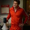 GLEE: Tina bumps her head and sees Will (Matthew Morrison) as Sue in the first hour of a special two-hour &quot;Props/Nationals&quot; episode of GLEE airing Tuesday, May 15 (8:00-10:00 PM ET/PT) on FOX. &#xa9;2012 Fox Broadcasting Co. Cr: Mike Yarish/FOX