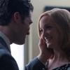 GLEE: Will (Matthew Morrison, L) and Emma (Jayma Mays, R) share a moment in the second hour of a special two-hour &quot;Props/Nationals&quot; episode of GLEE airing Tuesday, May 15 (8:00-10:00 PM ET/PT) on FOX. &#xa9;2012 Fox Broadcasting Co. Cr: Adam Rose/FOX