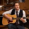 GLEE: Will (Matthew Morrison) performs for the glee club in the "Goodbye" season finale episode of GLEE airing Tuesday, May 22 (9:00- 10:00 PM ET/PT) on FOX. ©2012 Fox Broadcasting Co. CR: Adam Rose/FOX