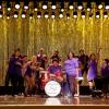 GLEE:&quot;New Directions&quot; perform in the Season Three premiere episode &quot;The Purple Piano Project&quot; of GLEE airing Tuesday, Sept. 20 (8:00-9:00 PM ET/PT) on FOX. &#xa9;2011 Fox Broadcasting Co. Cr: Adam Rose/FOX