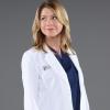 GREY'S ANATOMY - ABC's "Grey's Anatomy" stars Ellen Pompeo as Dr. Meredith Grey. (ABC/Bob D'Amico)