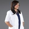 GREY'S ANATOMY - ABC's "Grey's Anatomy" stars Sara Ramirez as Dr. Callie Torres. (ABC/Bob D'Amico)