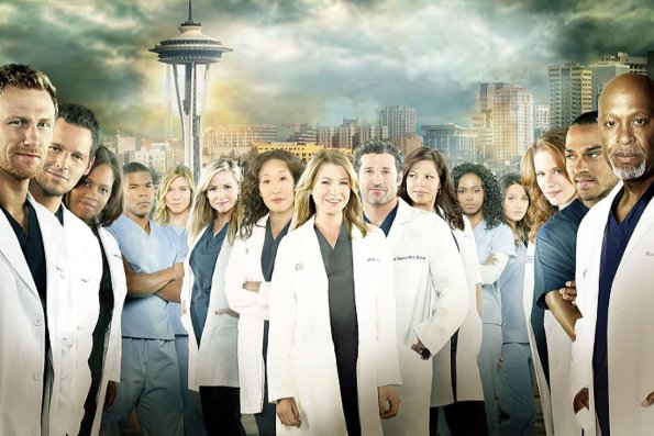 Grey's Group