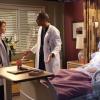SARAH DREW, JESSE WILLIAMS, ELLEN POMPEO
