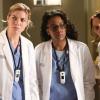 TESSA FERRER, JERRIKA HINTON, CAMILLA LUDDINGTON
