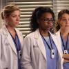 TESSA FERRER, JERRIKA HINTON, CAMILLA LUDDINGTON