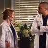SARAH DREW, JESSE WILLIAMS