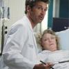 PATRICK DEMPSEY, VERONICA CARTWRIGHT