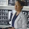 SANDRA OH