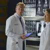 KEVIN MCKIDD, SANDRA OH
